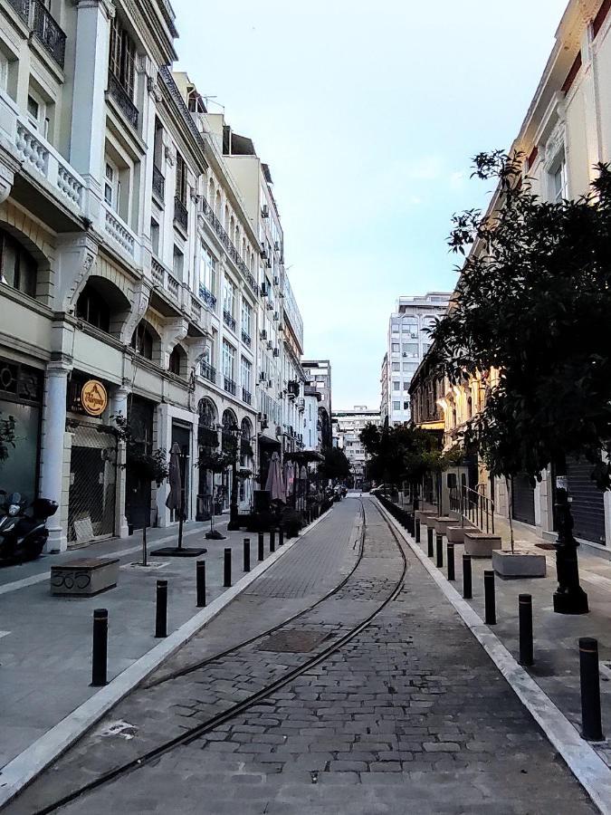 Moodsolutionsskg Διαμέρισμα Θεσσαλονίκη Εξωτερικό φωτογραφία